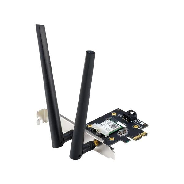Asus PCE-AX3000 WiFi Adapter – TechCure India