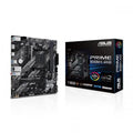 Asus Prime B550M-K ARGB M-ATX Motherboard – TechCure India