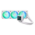 Asus Prime LC 360 ARGB CPU Cooler (White) – TechCure India