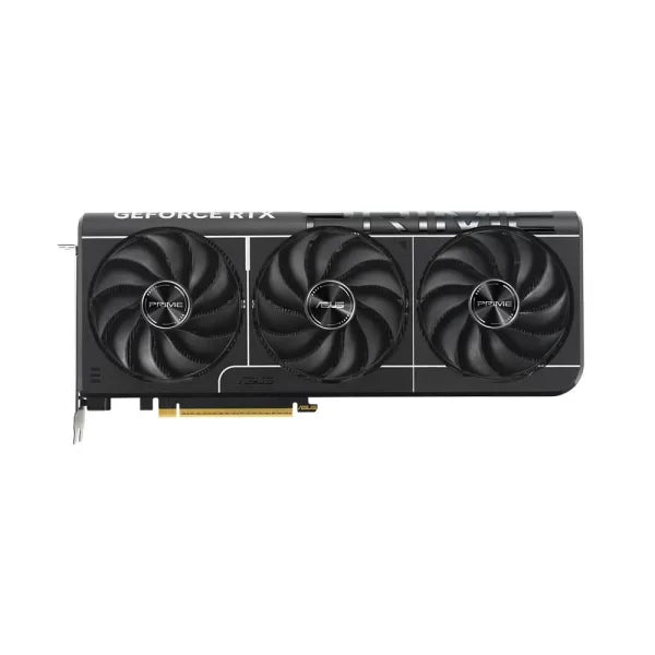 Asus Prime Rtx 5070 Ti OC Edition 16Gb GDDR7 Graphics Card – TechCure India