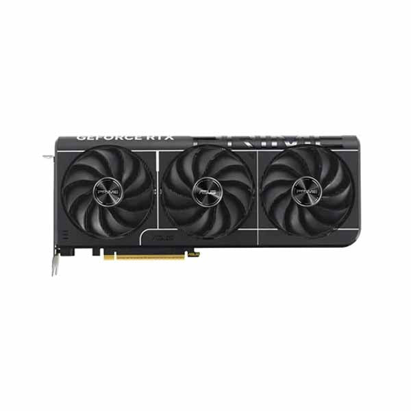 Asus Prime Rtx 5080 OC Edition 16Gb GDDR7 Graphics Card – TechCure India