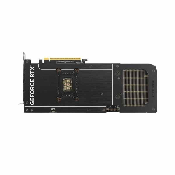 Asus Prime Rtx 5080 OC Edition 16Gb GDDR7 Graphics Card – TechCure India
