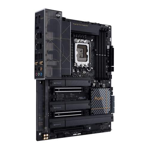 ASUS ProArt Z690 Creator Wifi DDR5 Intel Motherboard - 3
