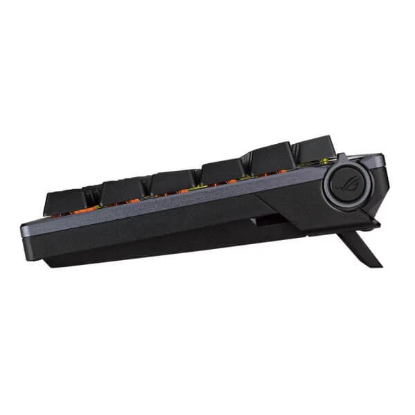 Asus ROG Azoth M701 75 Wireless Custom Gaming Keyboard ROG NX Red Switches – TechCure India