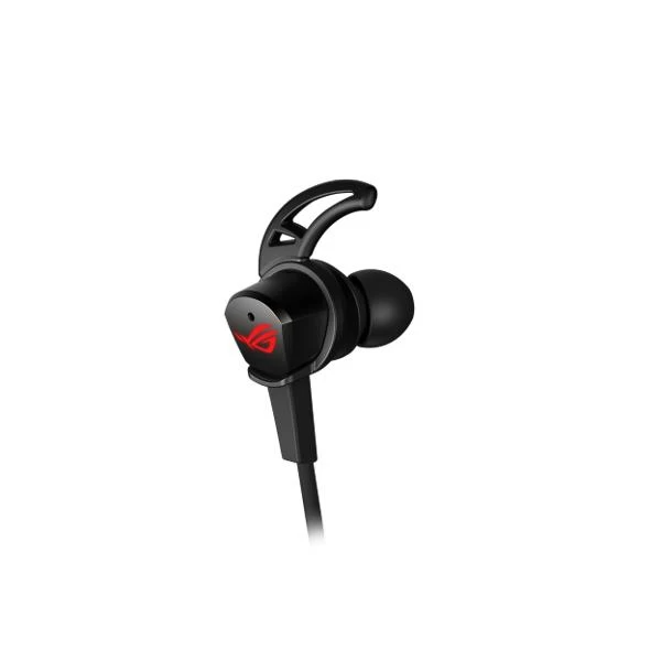 Asus ROG Cetra Gaming Earphone (Black) – TechCure India