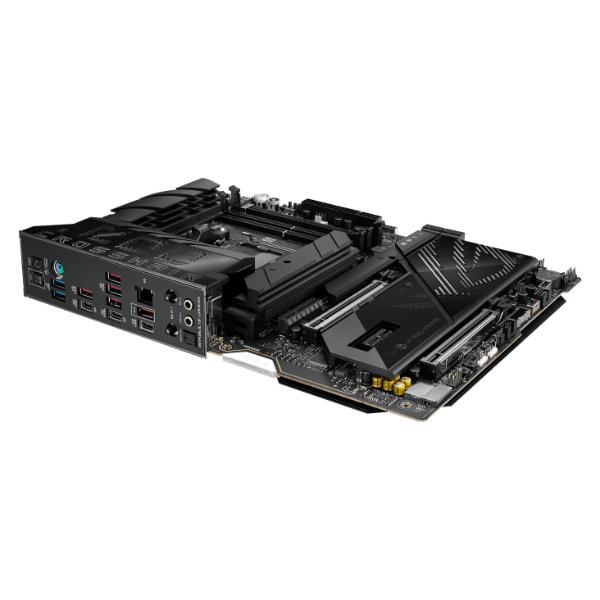 Asus ROG Crosshair X870E Apex Motherboard – TechCure India
