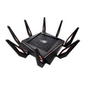 Asus ROG Rapture GT-AX11000 WiFi 6 Gaming WiFi Router – TechCure India