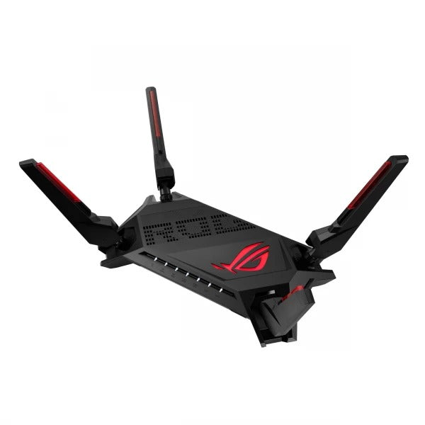Asus ROG Rapture GT-AX6000 Dual-Band WiFi 6 Extendable Gaming Router – TechCure India