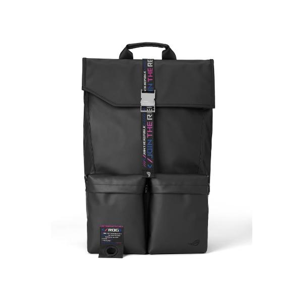 Asus ROG SLASH BACKPACK BP3705 – TechCure India