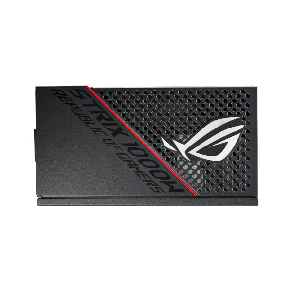 Asus ROG Strix 1000G 80 Plus Gold SMPS – TechCure India