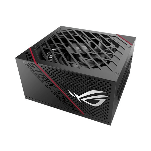 Asus ROG Strix 550W 80 Plus Gold SMPS – TechCure India