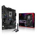 Asus ROG Strix B760-F Gaming WIFI Intel Motherboard Supports Intel 12th, 13th & 14th Gen Processors – TechCure India