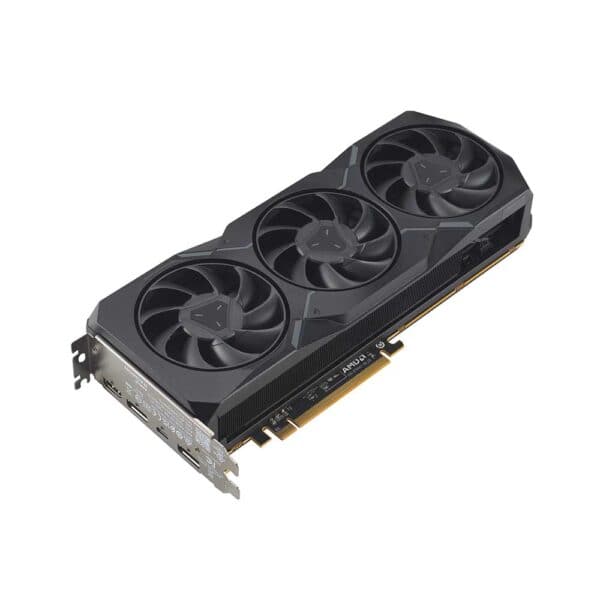 ASUS Radeon RX 7900 XT 20GB AMD Graphic Card - 2