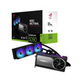 ASUS ROG ASTRAL LC GEFORCE RTX 5090 OC EDITION 32GB GDDR7 – TechCure India
