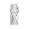 ASUS ROG Hyperion GR701 ARGB EATX Full Tower Cabinet (White) - 2