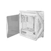 ASUS ROG Hyperion GR701 ARGB EATX Full Tower Cabinet (White) - 4