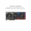 ASUS Rog Strix GeForce RTX 4060 8GB Nvidia Graphic Card - 3