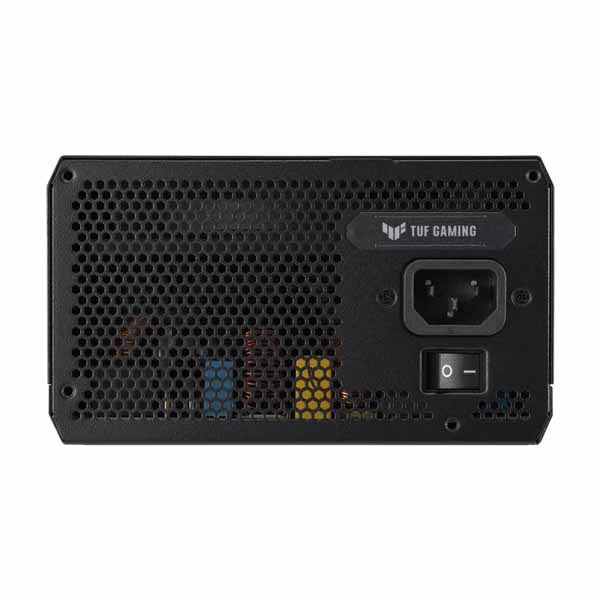 Asus TUF Gaming 1200G 1200 Watt 80 Plus Gold SMPS – TechCure India