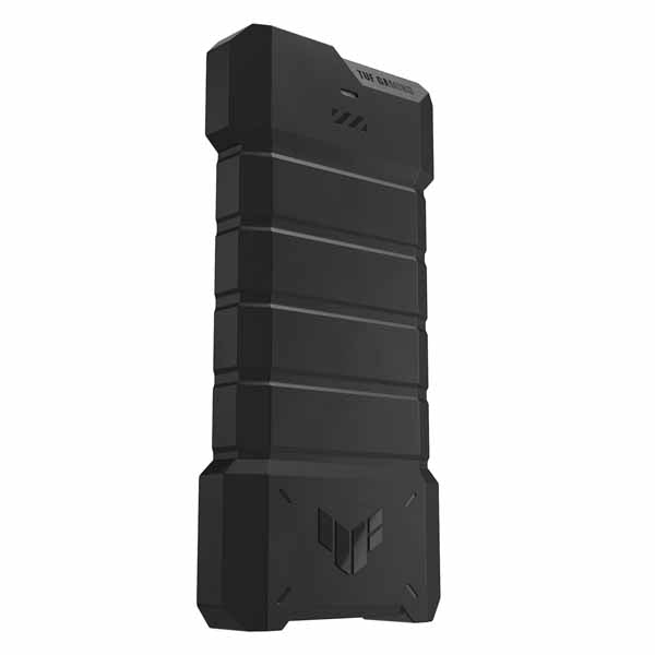 Asus TUF Gaming A2 USB-C 3.2 Gen 2×2 SSD Enclosure – TechCure India