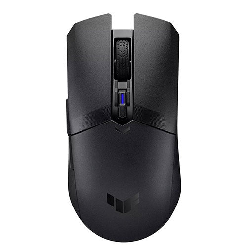 Asus TUF Gaming M4 Wireless Gaming Mouse (Black) – TechCure India