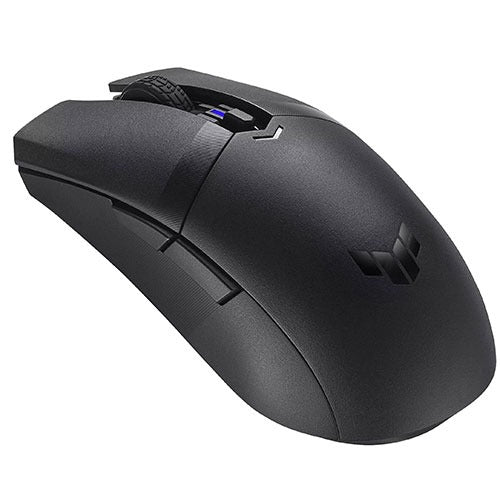 Asus TUF Gaming M4 Wireless Gaming Mouse (Black) – TechCure India