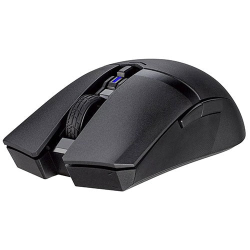 Asus TUF Gaming M4 Wireless Gaming Mouse (Black) – TechCure India