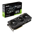 Asus TUF Gaming RTX 3070 TI 8GB Graphics Card – TechCure India