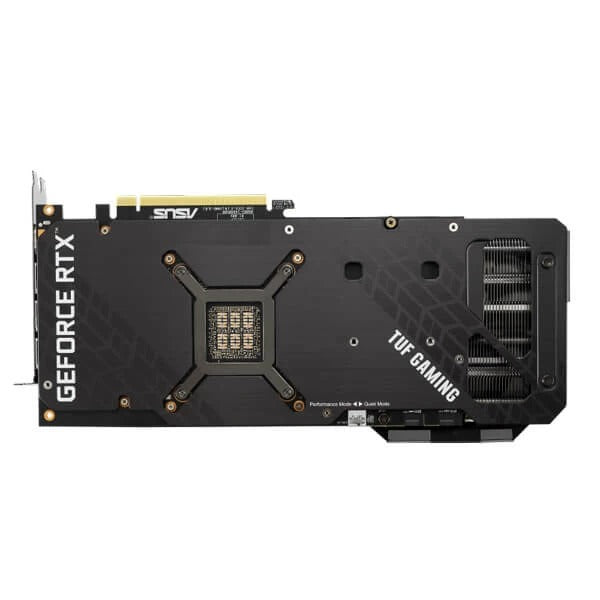 Asus TUF Gaming RTX 3080 V2 10GB Gaming Graphics Card – TechCure India