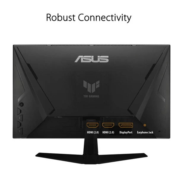Asus TUF Gaming VG249Q3A 24 Inch Gaming Monitor – TechCure India