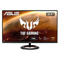Asus TUF VG279Q1R 27" FHD IPS 144Hz Gaming Monitor – TechCure India