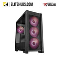 Asus TUF Series 1 ( AMD Ryzen 5 9600X / NVIDIA RTX 5070 12GB / 32GB RAM DDR5 / 1TB M.2 NVME Gen4 SSD ) Custom PC Build