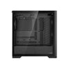 ASUS TUF Gaming GT302 ARGB EATX Mid Tower Cabinet (Black) - 5