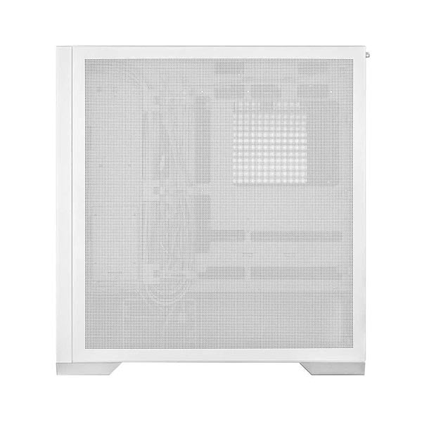 Asus Tuf Gaming GT302 Argb Eatx Mid Tower Cabinet (White) – TechCure India
