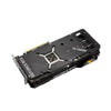 ASUS TUF Gaming GeForce RTX 3060 Ti OC Edition 8GB Nvidia Graphic Card - 3