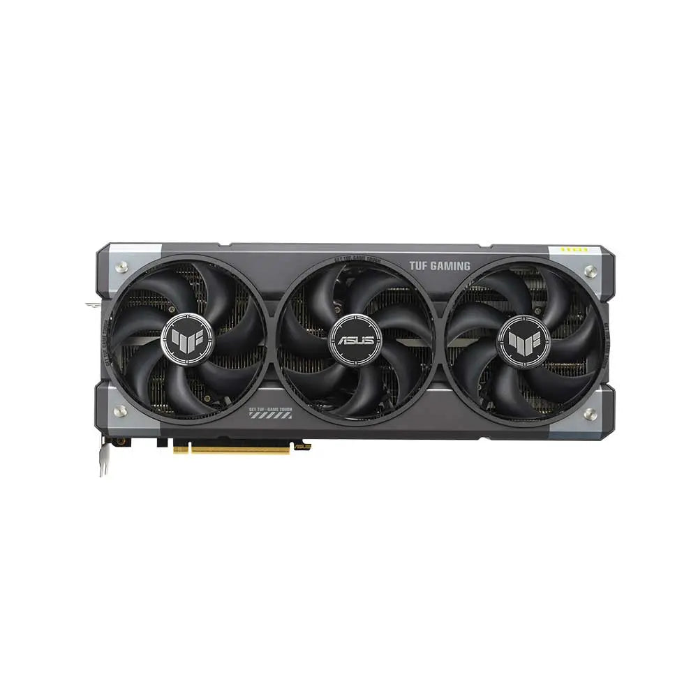 ASUS TUF GAMING GEFORCE RTX 5090 OC EDITION 32GB GDDR7 – TechCure India