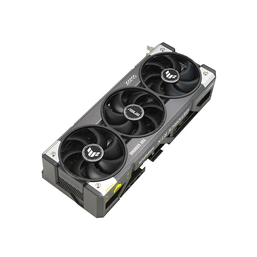 ASUS TUF GAMING GEFORCE RTX 5090 OC EDITION 32GB GDDR7 – TechCure India