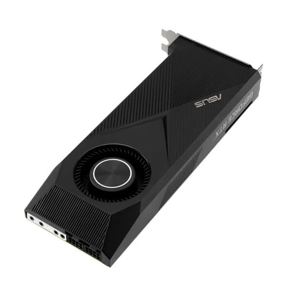 Asus Turbo RTX 3070 V2 LHR OEM 8GB Graphics Card – TechCure India