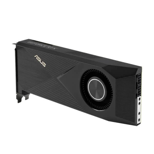 Asus Turbo RTX 3070 V2 LHR OEM 8GB Graphics Card – TechCure India