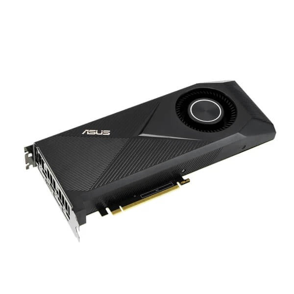 Asus Turbo RTX 3080 V2 LHR OEM 10GB Graphics Card – TechCure India