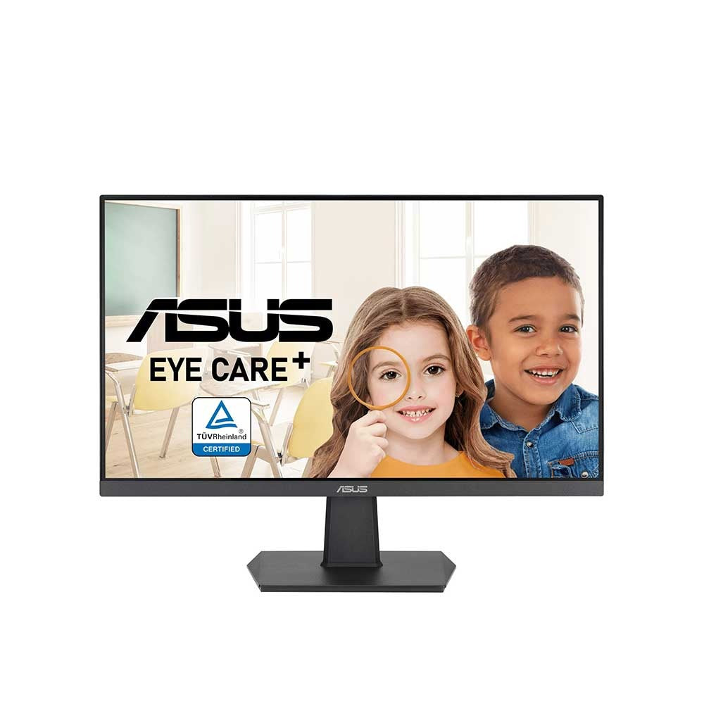 Asus VA24EHF 24 Inch Eye Care Ips Full Hd Gaming Monitor – TechCure India