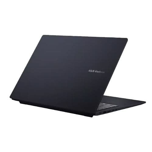 ASUS Vivobook 16 X1607CA-MB349WS 16 Inch WUXGA Laptop, Intel Core Ultra 5 225H, 16GB RAM, 512GB SSD, Windows 11 Home, Microsoft Office 2024 – TechCure India
