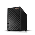 Asustor AS1102T 2 Bay Drivestor 2 Desktop NAS – TechCure India