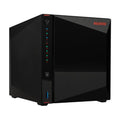 Asustor AS5402T 2-Bay Nas Enclosure – TechCure India