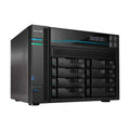 Asustor AS6508T Lockerstor 8 8-Bay NAS Server Enclosure – TechCure India