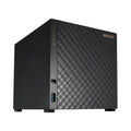 Asustor DRIVESTOR 4 AS1104T 4-Bay NAS Enclosure – TechCure India