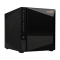 Asustor Drivestor 4 Pro AS3304T 4-Bay NAS Enclosure – TechCure India