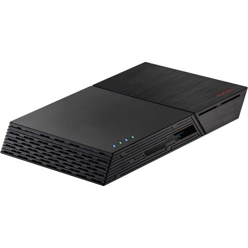 Asustor Flashstor FS6706T 6-Bay NAS Enclosure – TechCure India