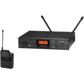 Audio-Technica 2000 Series ATW-2110b Wireless UHF Bodypack System – TechCure India