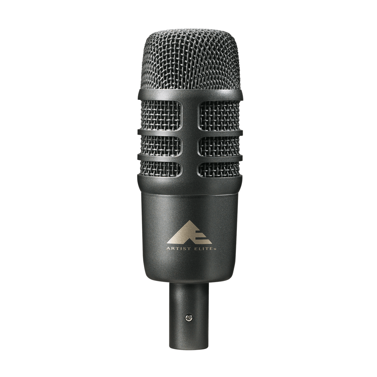 Audio-Technica AE2500 Dual-Element Kick Drum Microphone – TechCure India