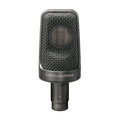 Audio-Technica AE3000 Instrument Condenser Microphone – TechCure India
